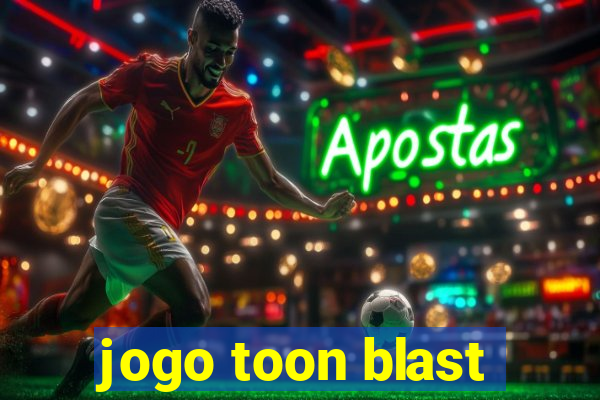 jogo toon blast